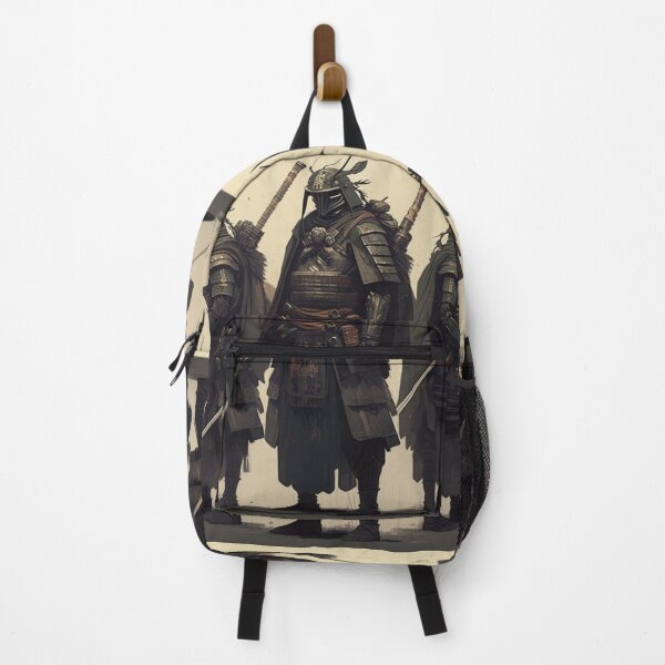 Item preview, The Last Ronin: Honoring the lone warrior tradition designed and sold by BeerBot.