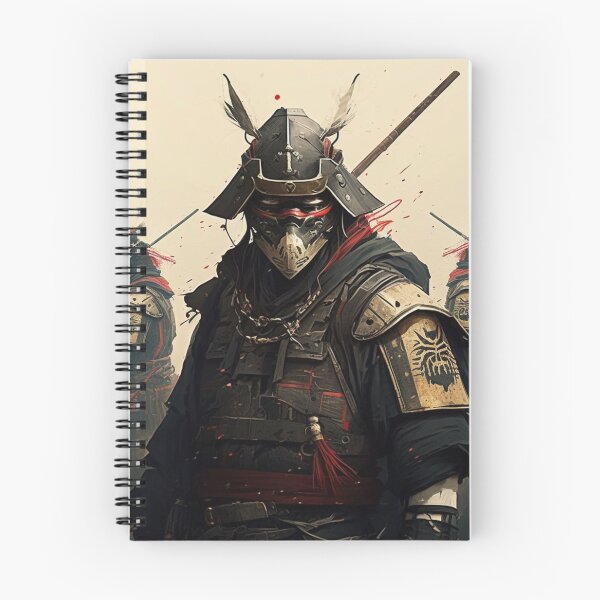 Item preview, The Last Ronin: Honoring the lone warrior tradition designed and sold by BeerBot.