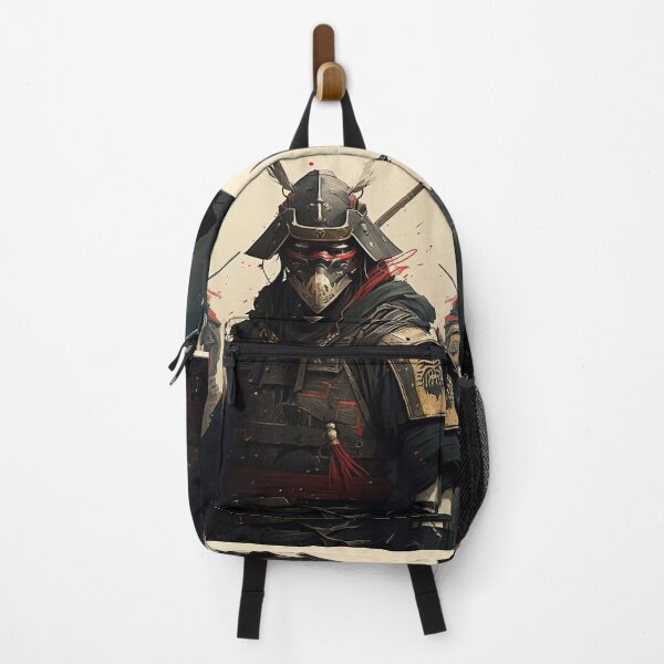 Item preview, The Last Ronin: Honoring the lone warrior tradition designed and sold by BeerBot.