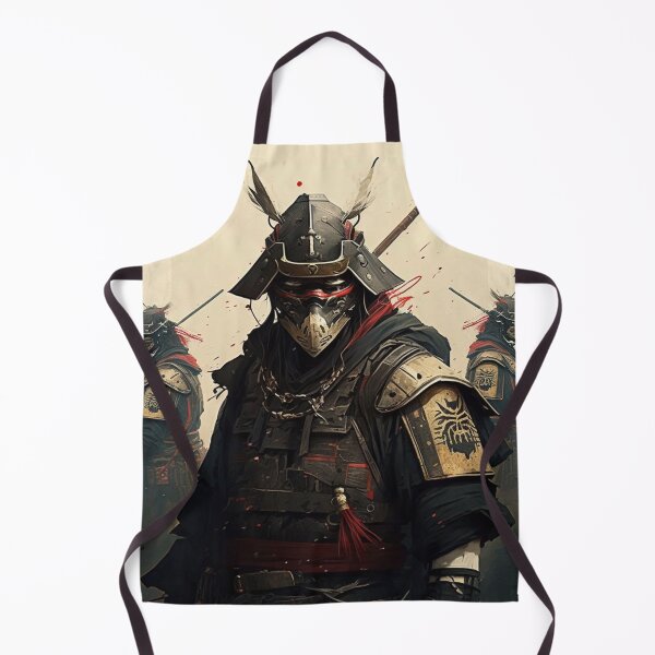 Item preview, The Last Ronin: Honoring the lone warrior tradition designed and sold by BeerBot.