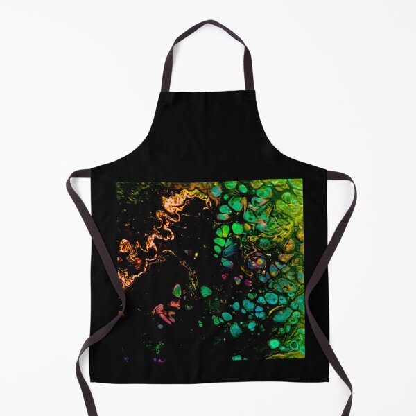 Item preview, Pouring fluid art designed and sold by baksuart.