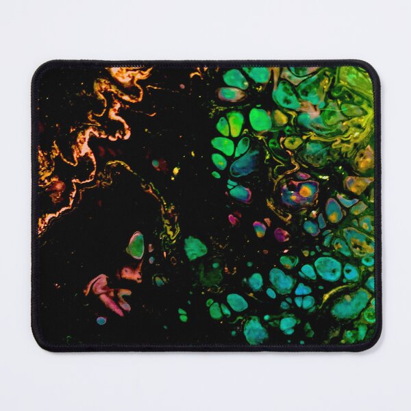Item preview, Pouring fluid art designed and sold by baksuart.