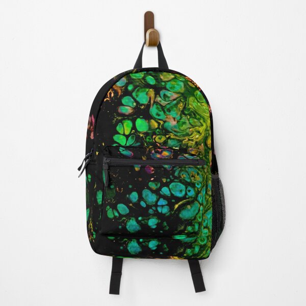 Item preview, Pouring fluid art designed and sold by baksuart.