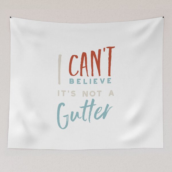 Item preview, Funny Bowling Gutter Saying designed and sold by whyitsme.