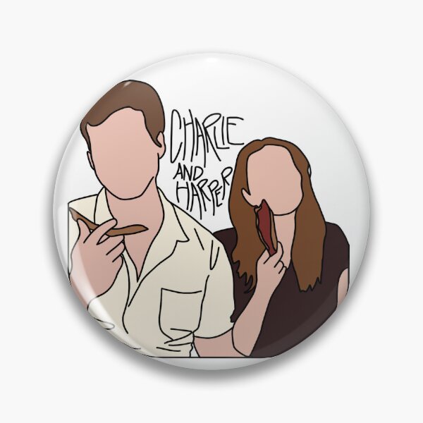 Item preview, charlie & harper  designed and sold by zoe madish.