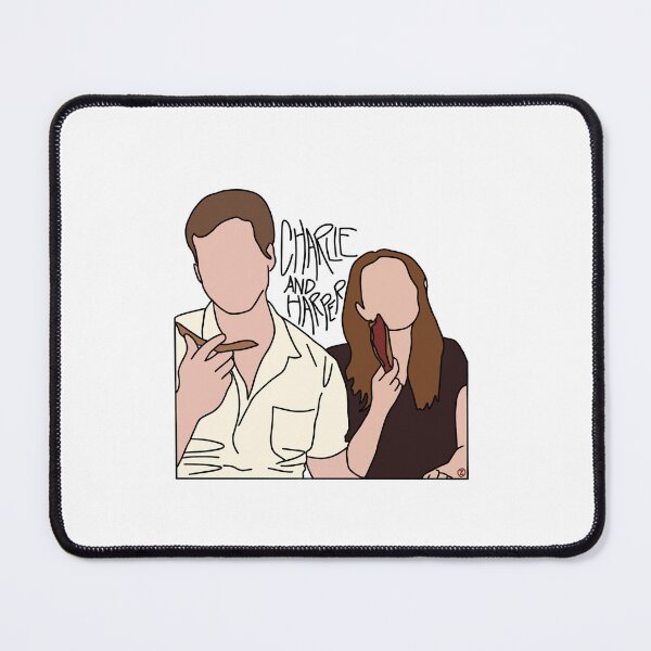 Item preview, charlie & harper  designed and sold by zoe madish.