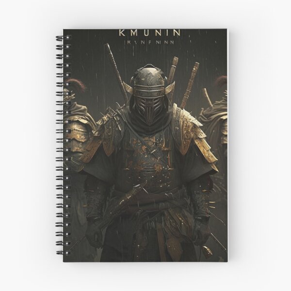 Item preview, The Last Ronin: Honoring the lone warrior tradition designed and sold by BeerBot.