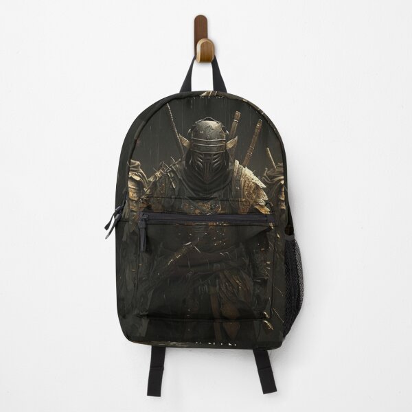 Item preview, The Last Ronin: Honoring the lone warrior tradition designed and sold by BeerBot.