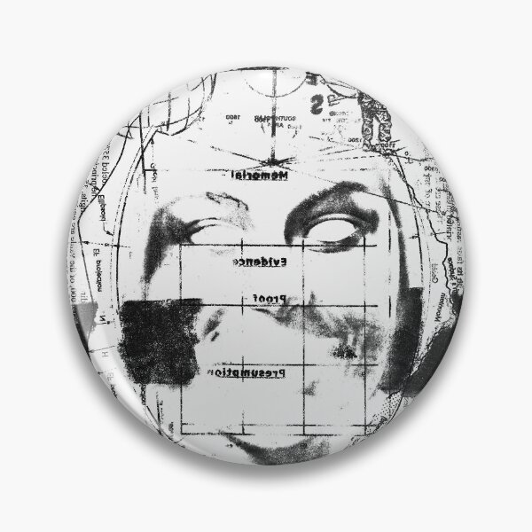 Item preview, Surveying monuments designed and sold by Solopsist.