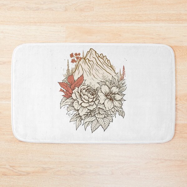 Item preview, Ukiyo Rose designed and sold by mstqmini.