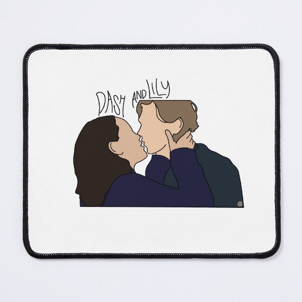 Item preview, dash & lily designed and sold by zoe madish.