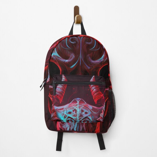Item preview, Demonic Bull Skull [Devil Series] designed and sold by TheCensoredBois.