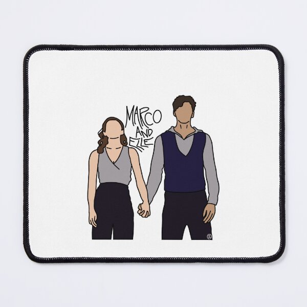 Item preview, marco & elle designed and sold by zoe madish.