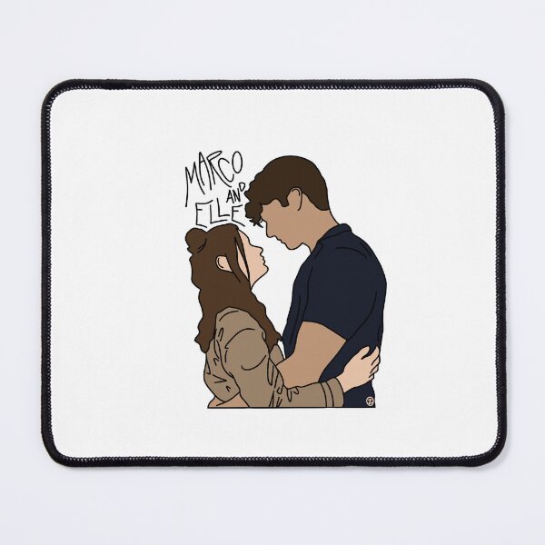 Item preview, marco & elle designed and sold by zoe madish.
