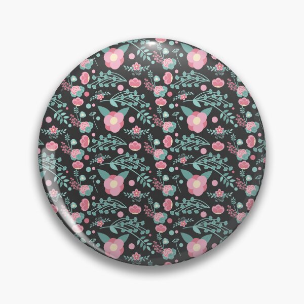 Artikelvorschau, Romantisches Pastell Blumenmuster entworfen und verkauft von Sweet  Zoe Shop.