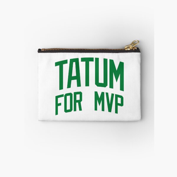 Item preview, Jayson Tatum para MVP - Boston Basketball designed and sold by sportsign.