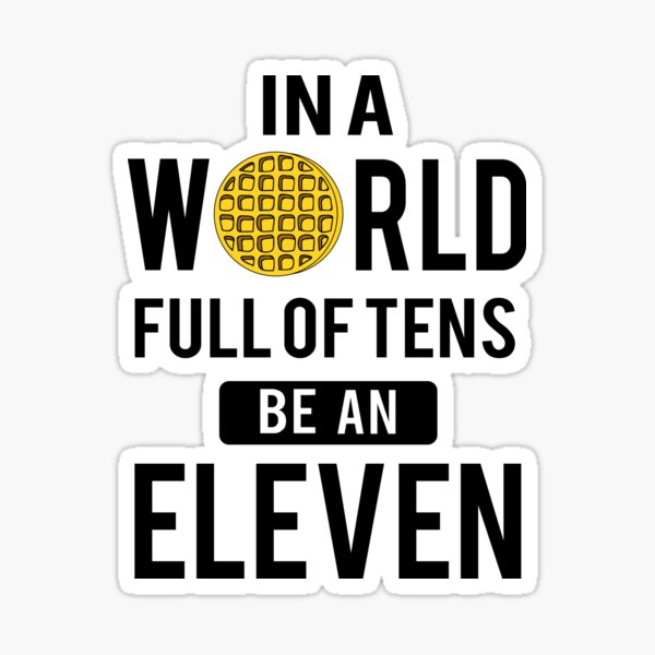 Item preview, Stranger Things designed and sold by Belen Paredes.