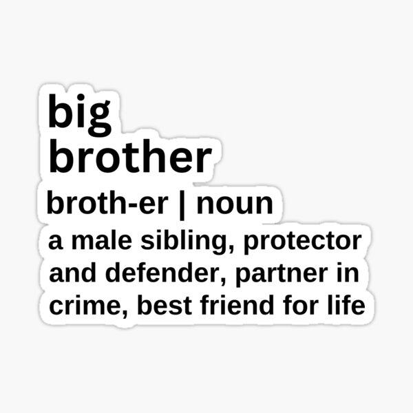 big-brother-definition-big-brother-big-bro-for-brother-birthday-gift