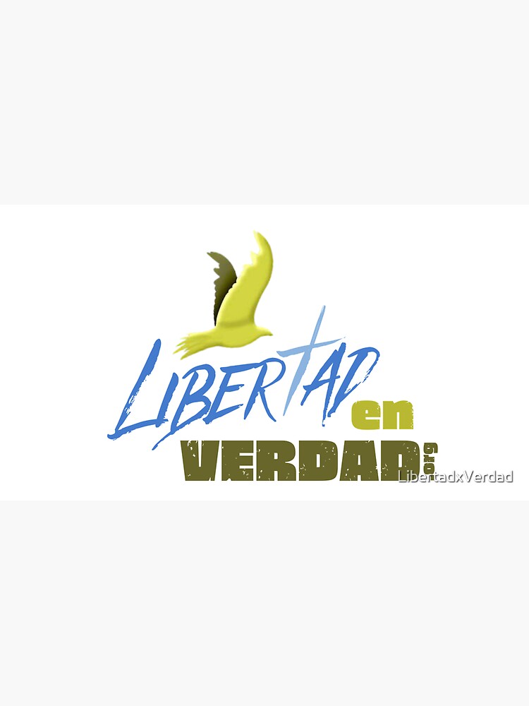 Thumbnail 7 of 7, Cap, Libertad en Verdad Logo designed and sold by LibertadxVerdad.