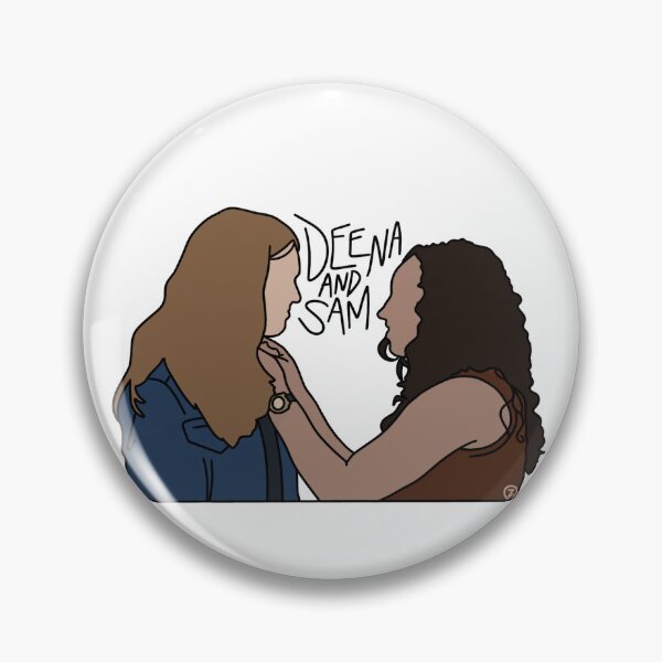 Item preview, deena & sam  designed and sold by zoe madish.
