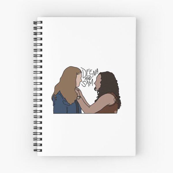 Item preview, deena & sam  designed and sold by zoe madish.