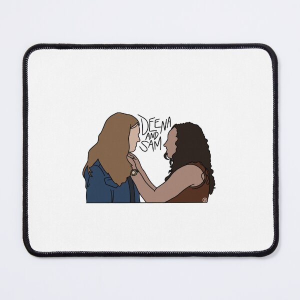 Item preview, deena & sam  designed and sold by zoe madish.