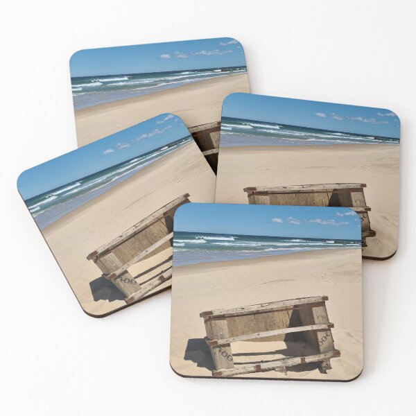Item preview, Kyle's beach designed and sold by eatinemo.