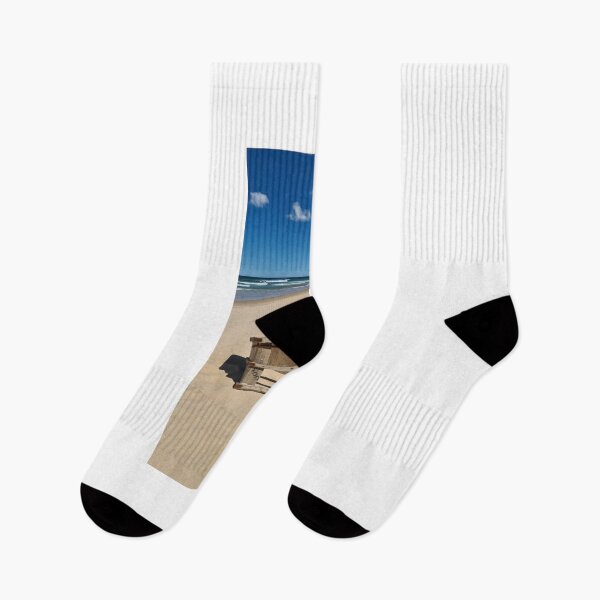 Item preview, Kyle's beach designed and sold by eatinemo.