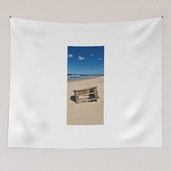 Item preview, Kyle's beach designed and sold by eatinemo.