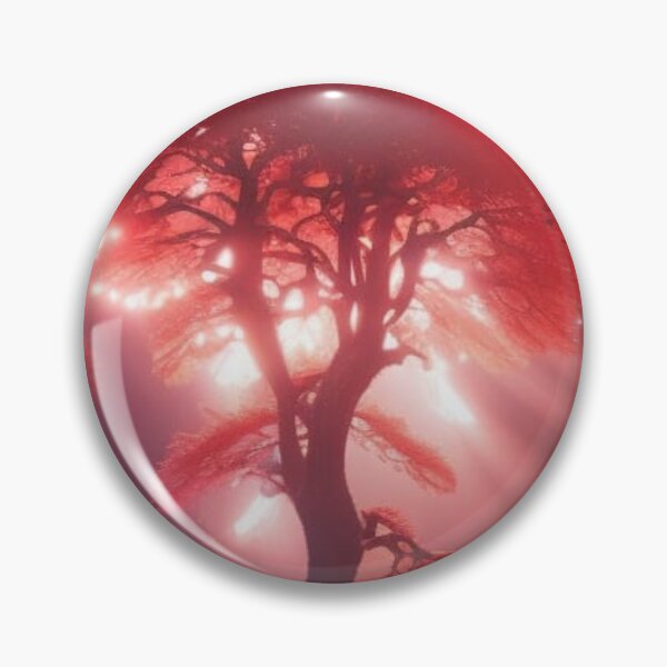 Item preview, Cherry Blossom Tree designed and sold by Verdant Rose Studio.