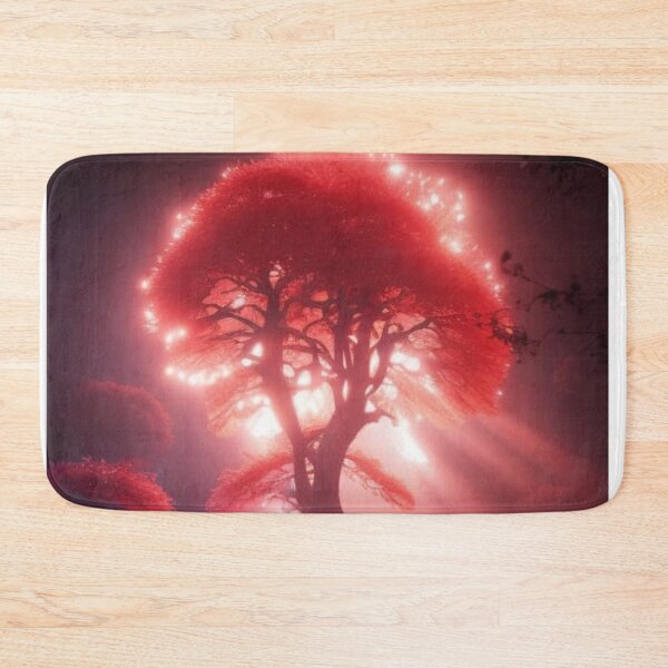 Item preview, Cherry Blossom Tree designed and sold by Verdant Rose Studio.