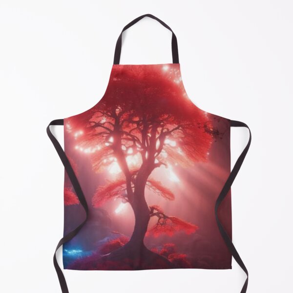Item preview, Cherry Blossom Tree designed and sold by Verdant Rose Studio.