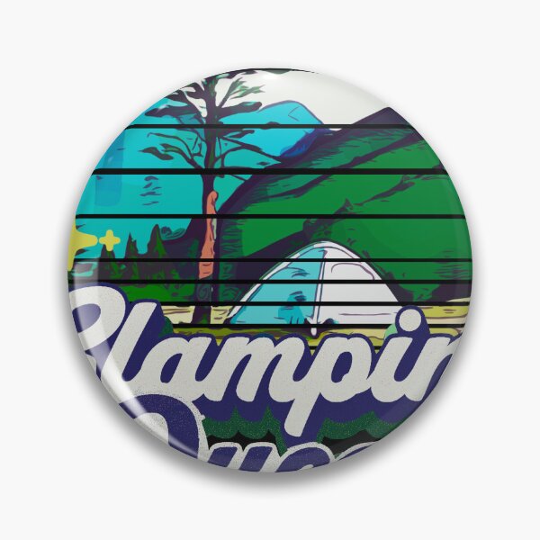 Item preview, Glamping Queen designed and sold by mwebba2005.