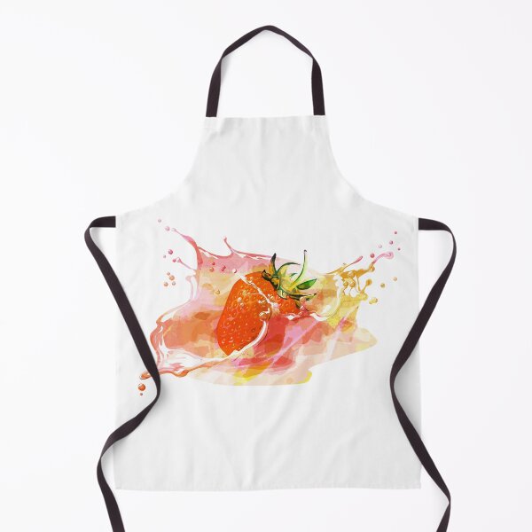 Item preview, Strawberry Cream Splash designed and sold by Tannaidhe's Designs.