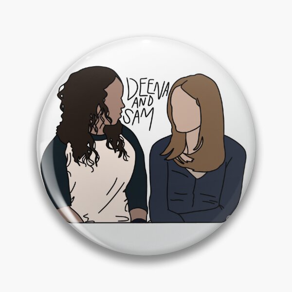 Item preview, deena & sam designed and sold by zoe madish.
