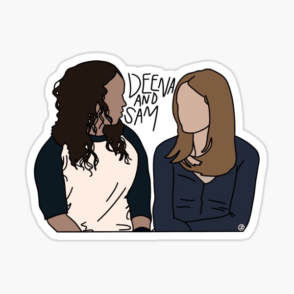 Artikel-Vorschau von deena & sam, designt und verkauft von zoe madish.
