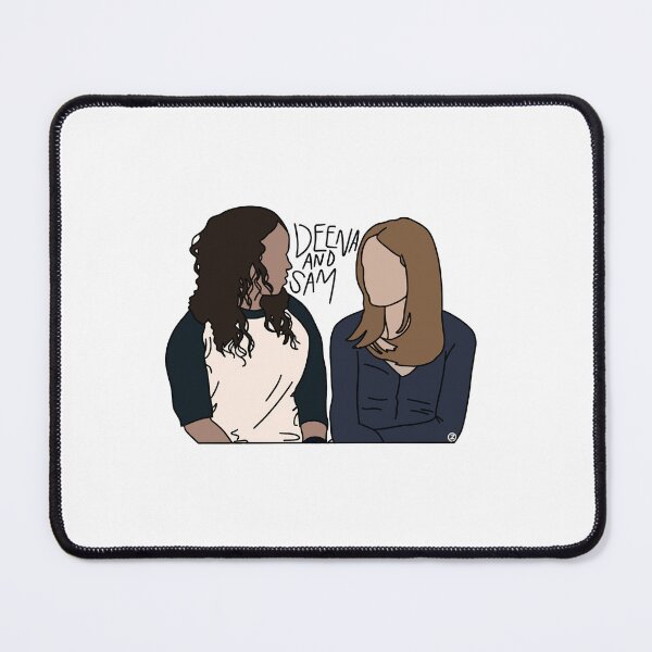 Item preview, deena & sam designed and sold by zoe madish.