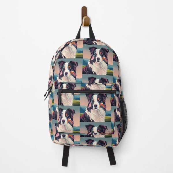 Item preview, Border Collie designed and sold by Raccoonidae.