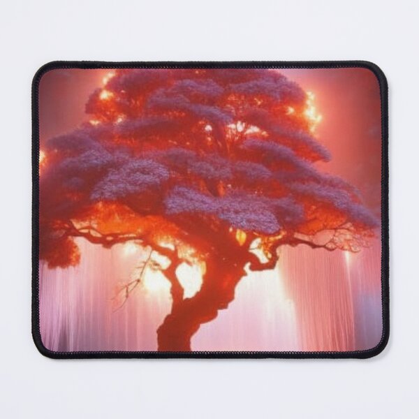 Item preview, Cherry Blossom Tree designed and sold by Verdant Rose Studio.