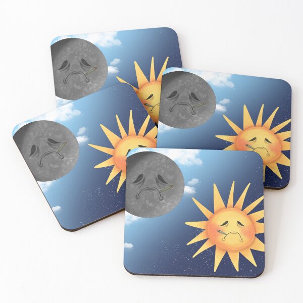 Item preview, 420 Sun and Moon Duo designed and sold by wurmbox7.