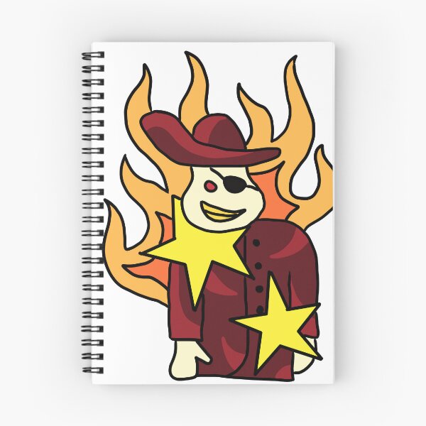 Item preview, Dough Pirate designed and sold by ChefTonyArt.