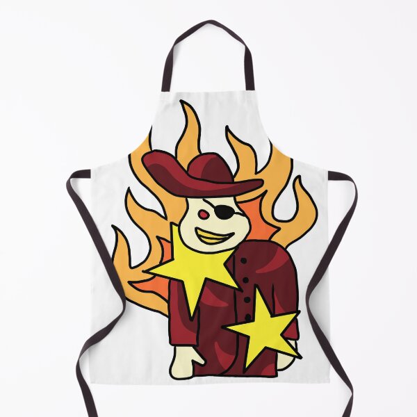 Item preview, Dough Pirate designed and sold by ChefTonyArt.