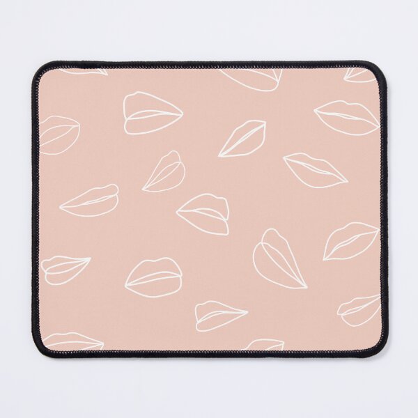 Item preview, Lip Splatter Lined No1 Nude designed and sold by GaiaByMila.