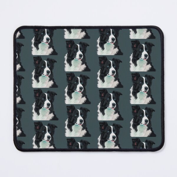 Item preview, Border Collie 3 designed and sold by Raccoonidae.