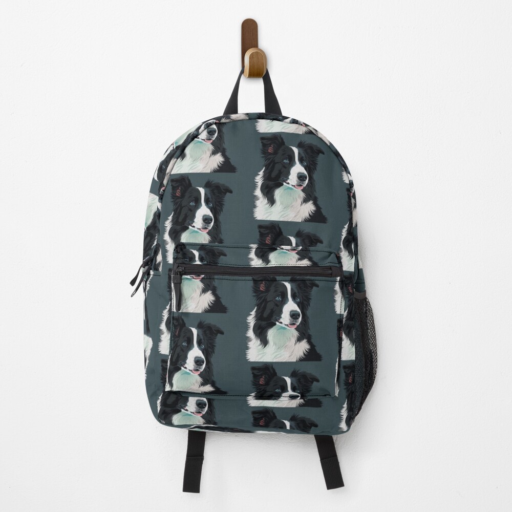 Artikel-Vorschau von Rucksack, designt und verkauft von Raccoonidae.