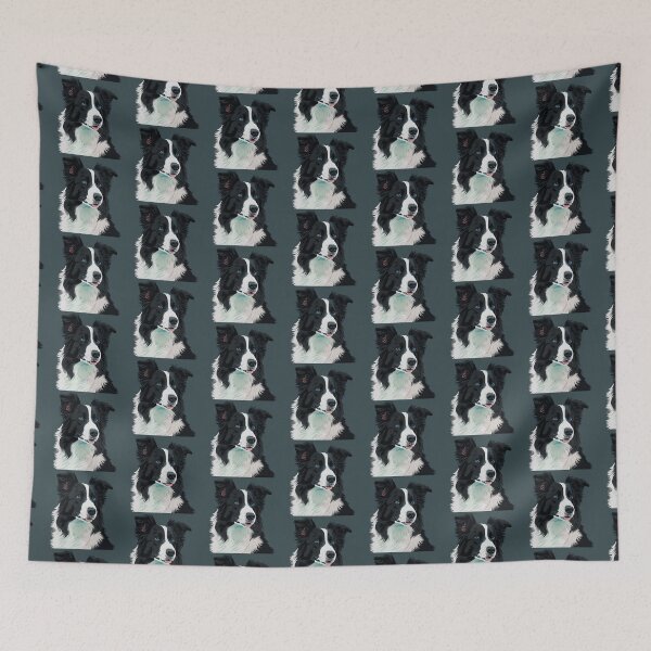 Item preview, Border Collie 3 designed and sold by Raccoonidae.