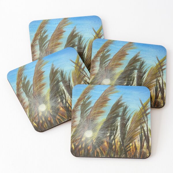 Item preview, Golden Fields designed and sold by ArtworkAtlasLB.