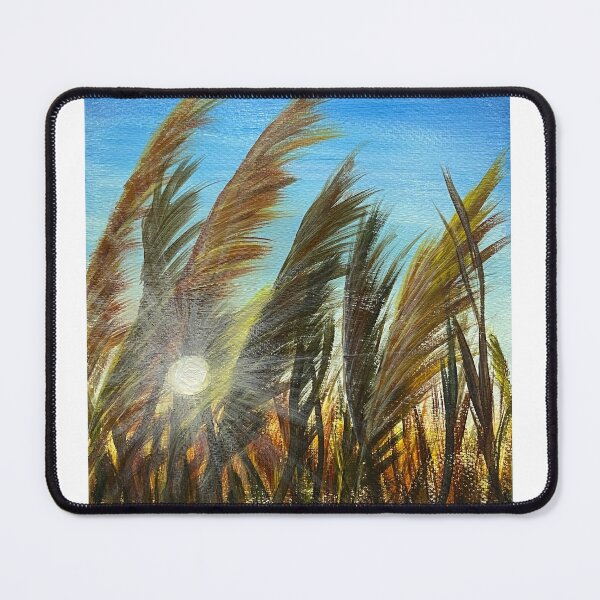 Item preview, Golden Fields designed and sold by ArtworkAtlasLB.