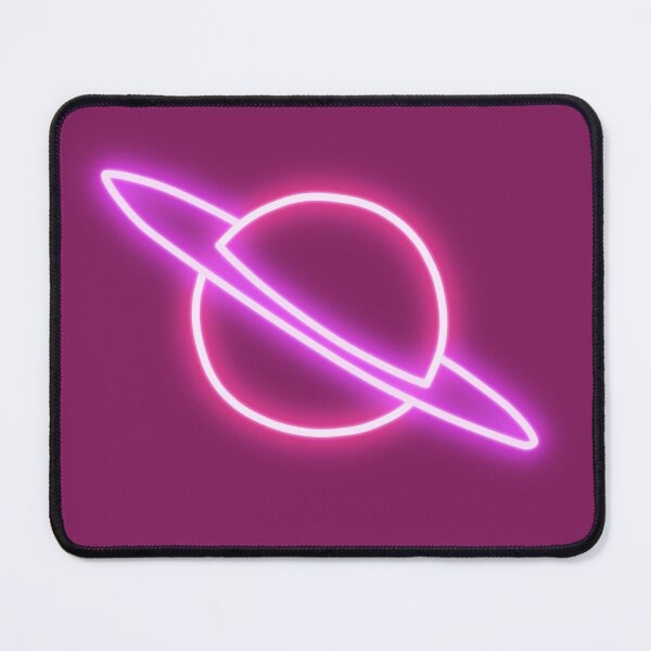 Item preview, Neon Planet designed and sold by KonekoVisions.