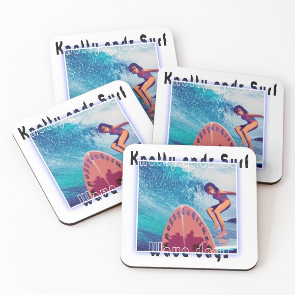 Item preview, Surf style ice cream for dinner wave days designed and sold by ericbear36.